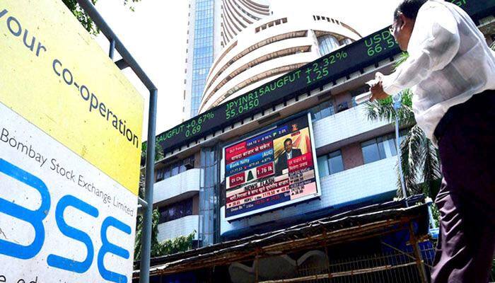 Bank, realty, auto stocks extend fall; plunge up to 9%