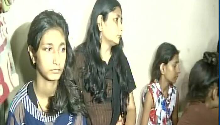 Braid chopping mystery deepens; Delhi woman, three daughters&#039; tresses cut off in Mayapuri