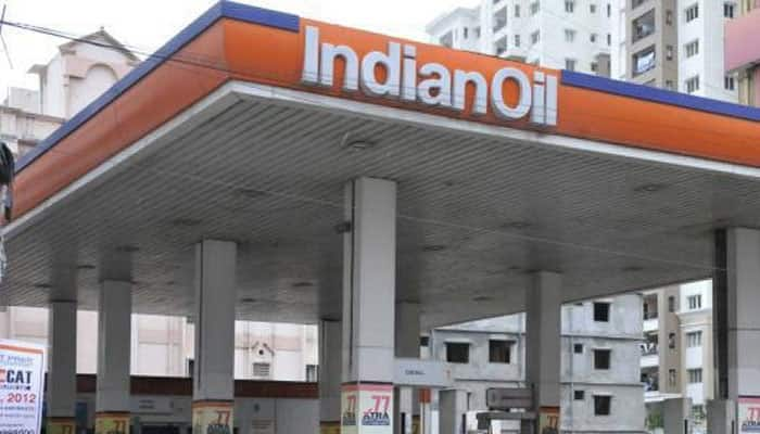 IOC steps up crude oil import from US