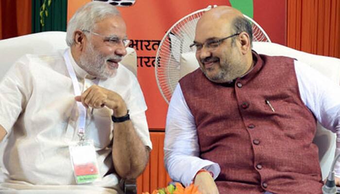 BJP overtakes Congress as largest political party in Rajya Sabha