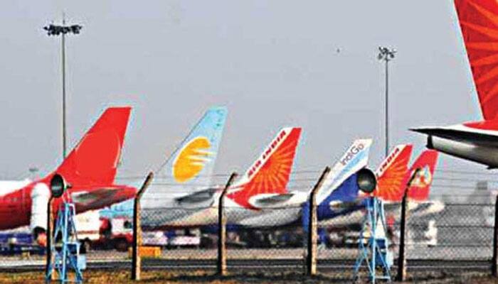 India tops domestic air traffic growth in June: IATA