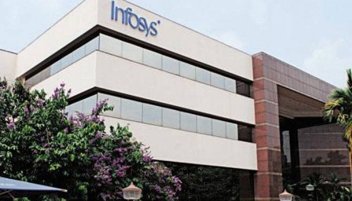 Infosys to acquire digital studio in London