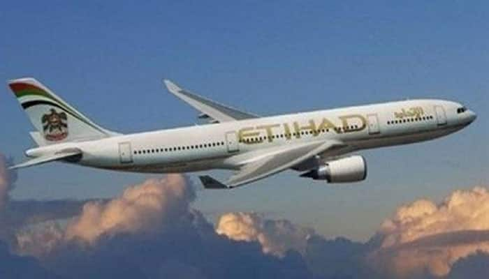 Australian police foils Islamic State plot to bomb Etihad Airways flight