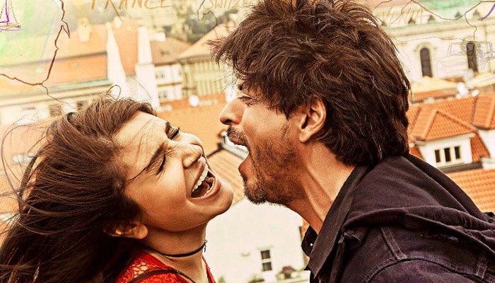 &#039;Jab Harry Met Sejal&#039; movie tweet review