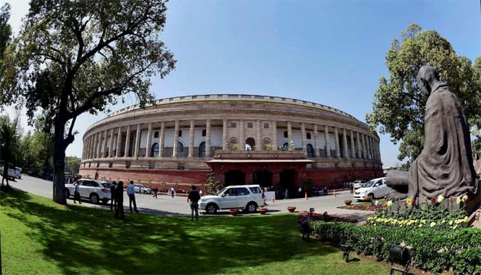 Vice-President Election 2017: Parliament gears up for D-day tomorrow