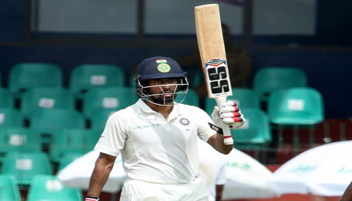 India in complete control at end of Day 2 of Colombo Test versus Sri Lanka
