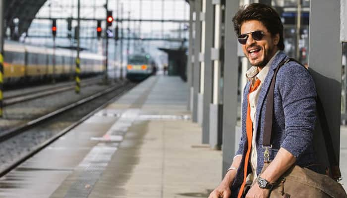 Five reasons why &#039;Jab Harry Met Sejal&#039; is perfect romantic comeback that Shah Rukh Khan deserves!