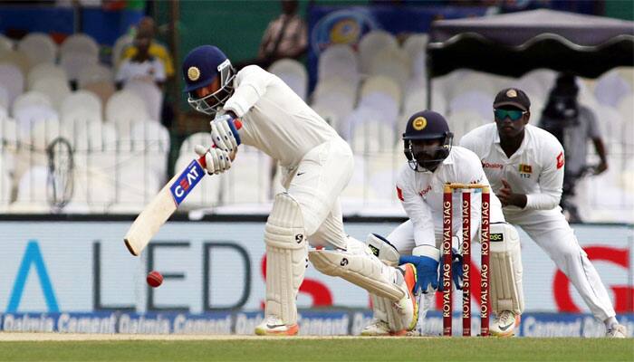 SL vs IND: It won&#039;t be easy for our bowlers on Day 3 in Colombo, says Ajinkya Rahane