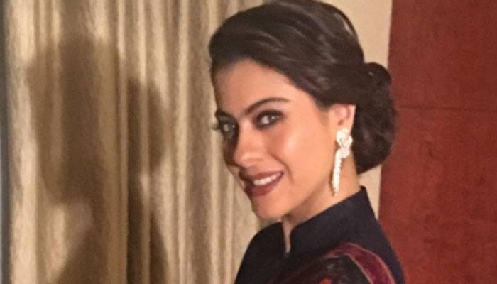 Birthday special: Kajol turns 43!