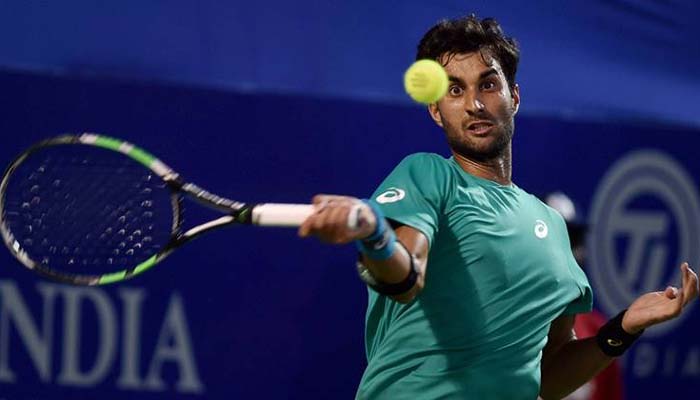 ATP Citi Open: Yuki Bhambri&#039;s dream run comes to an end, loses to Kevin Anderson in quarters