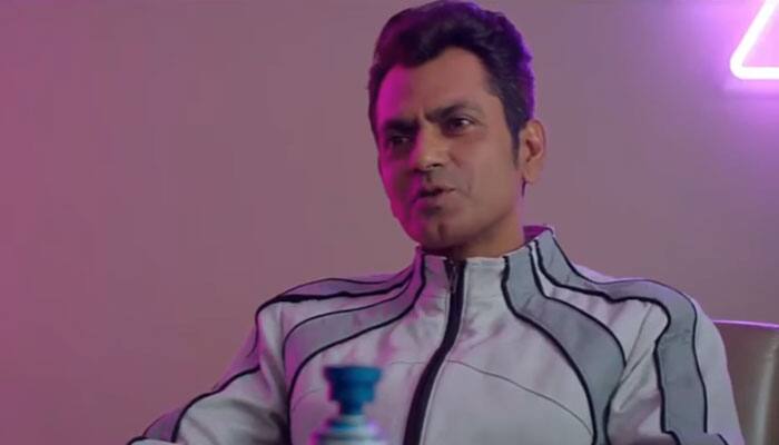 Nawazuddin Siddiqui, Prachi Desai didn&#039;t charge anything for &#039;Carbon&#039;: Jackky Bhagnani 