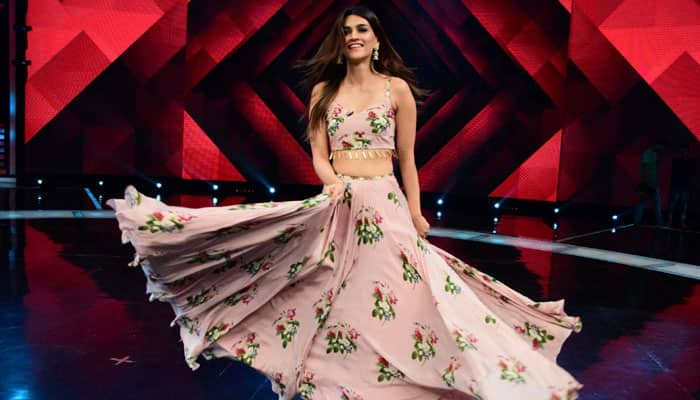 Kriti Sanon not the diva she&#039;s projected on screen: Ashwini Iyer 