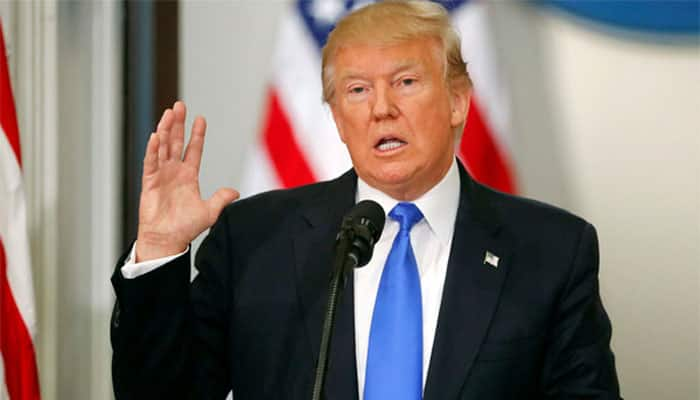 Donald Trump wants Pakistan&#039;s &#039;paradoxical&#039; policies to change