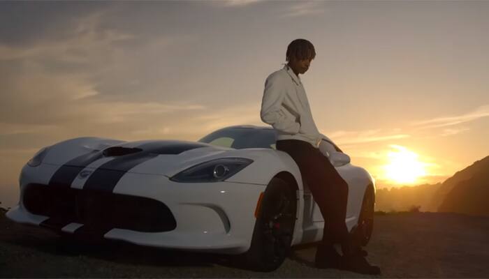 Wiz Khalifa&#039;s &#039;See You Again&#039; is no more most viewed video on YouTube