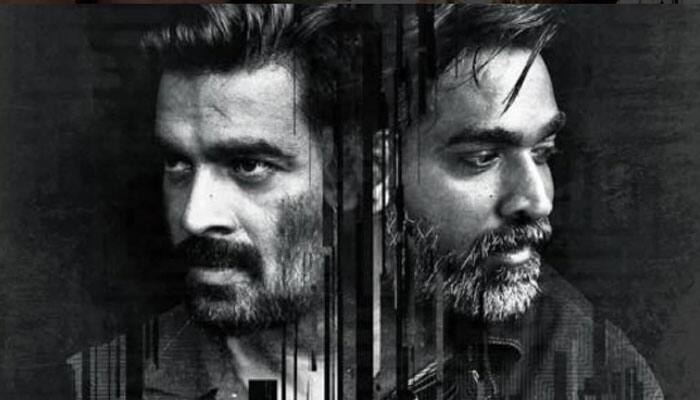 Everything happens for best: Madhavan on success of &#039;Vikram Vedha&#039;