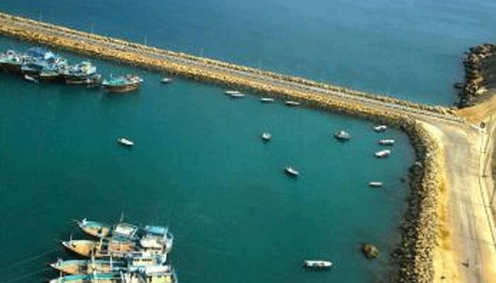 Chabahar Port a gateway to golden opportunities: Govt