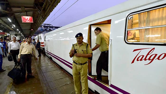 Soon, train travel from Mumbai to Delhi in just 13 hours