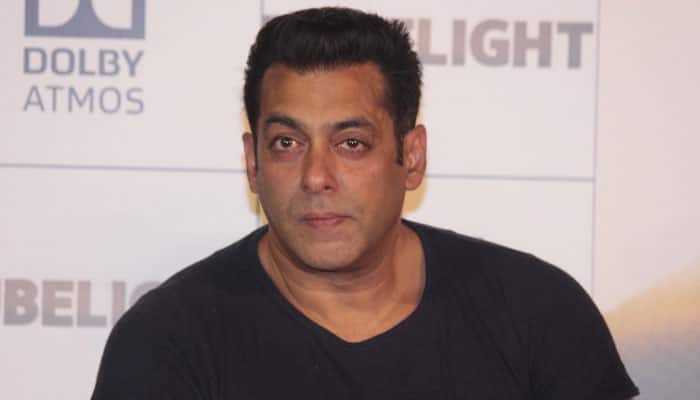 Salman Khan all set for a ‘race’ – Here’s the latest