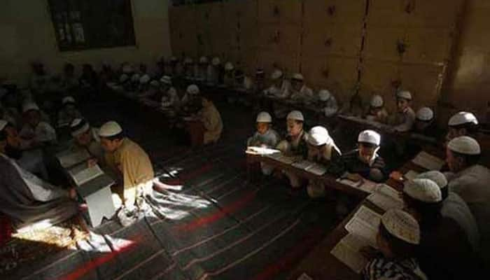 Young Afghans being trafficked to Pakistan to learn ways of Taliban: NYT report