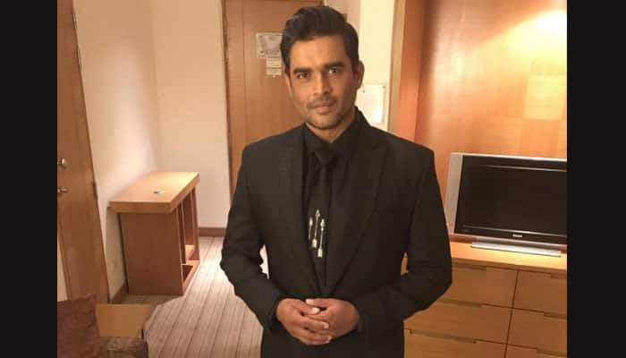 R Madhavan to be guest of honour at Independence Day event in US