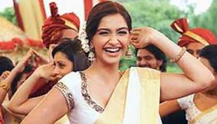 7 years of &#039;Aisha&#039;: Sonam Kapoor shares heartfelt post on Instagram – Watch