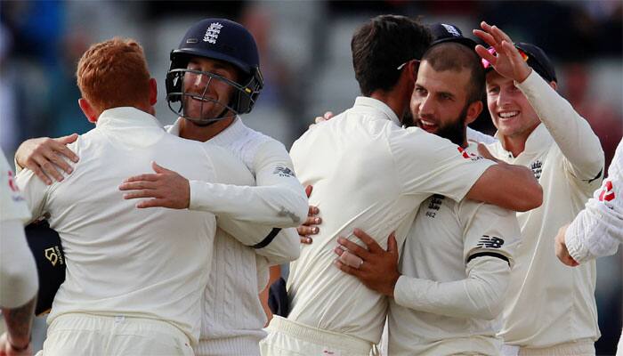 England beat South Africa by 177 runs in Manchester Test, win series 3-1  