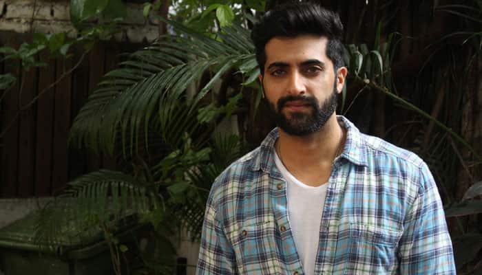 Akshay Oberoi turns down ‘Fanney Khan’ opposite Aishwarya Rai Bachchan Akshay Oberoi turns down ‘Fanney Khan’ opposite Aishwarya Rai Bachchan
