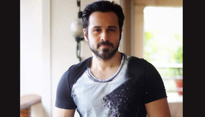 This is the best time in my career: Emraan Hashmi This is the best time in my career: Emraan Hashmi