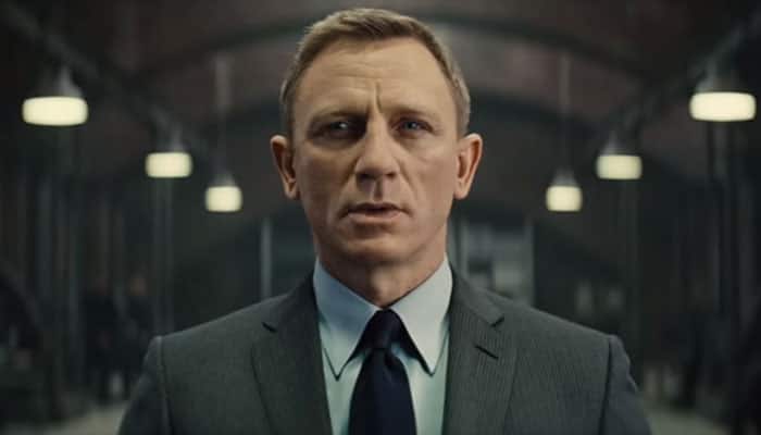 Has Daniel Craig signed two new 'Bond' movies? | Movies News | Zee News