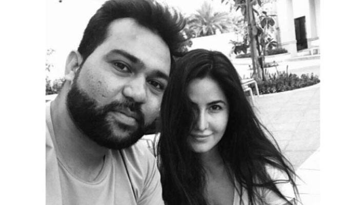 Tiger Zinda Hai: Katrina Kaif &#039;pleased&#039; with her shot while director Ali Abbas Zafar still wondering?