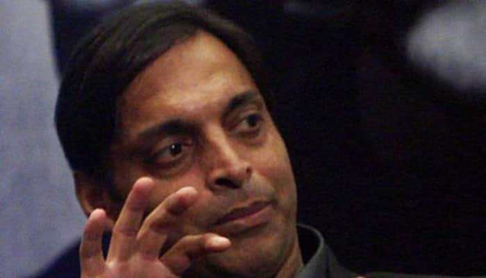 Shoaib Akhtar calls Pakistan secular state, gets brutally trolled for committing gaffe on Twitter