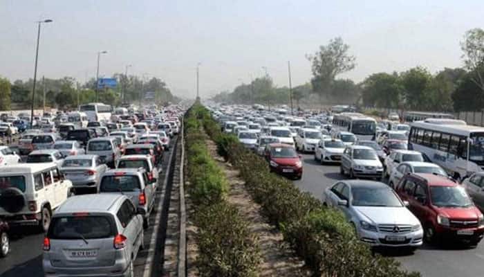 Diesel car sales fell to 27% in 2016-17, says government