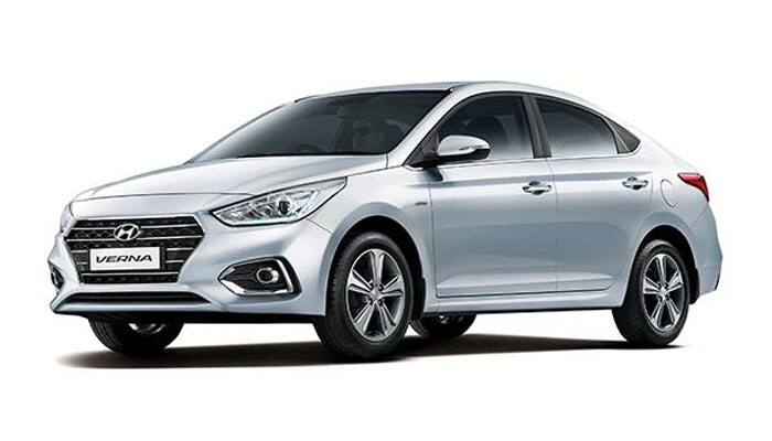 Next Gen Hyundai Verna Five Interesting Features Automobiles