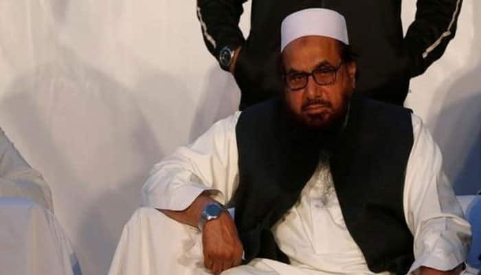 Hafiz Saeed&#039;s new political outfit MML to contest 2018 general elections