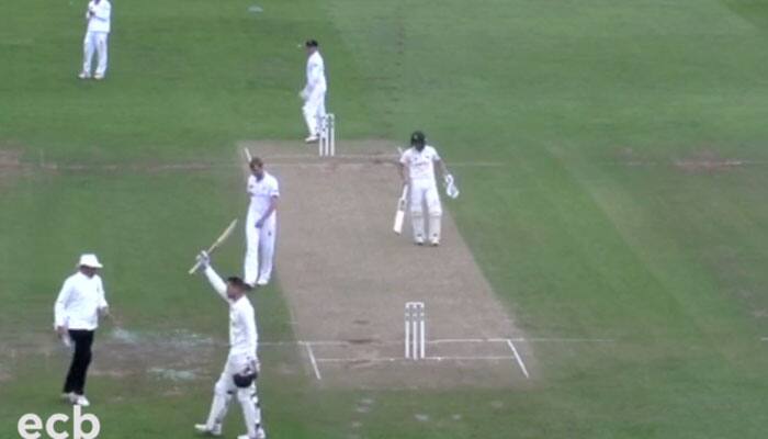 WATCH: Alex Hales' outrageous innings of 218 against Derbyshire
