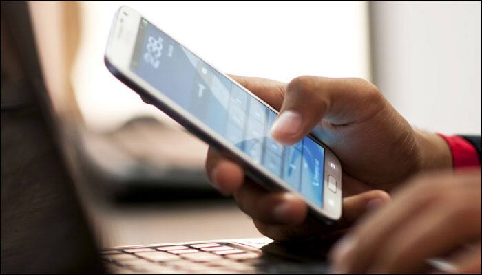 Smartphone app can predict disease risk based on health inputs Smartphone app can predict disease risk based on health inputs