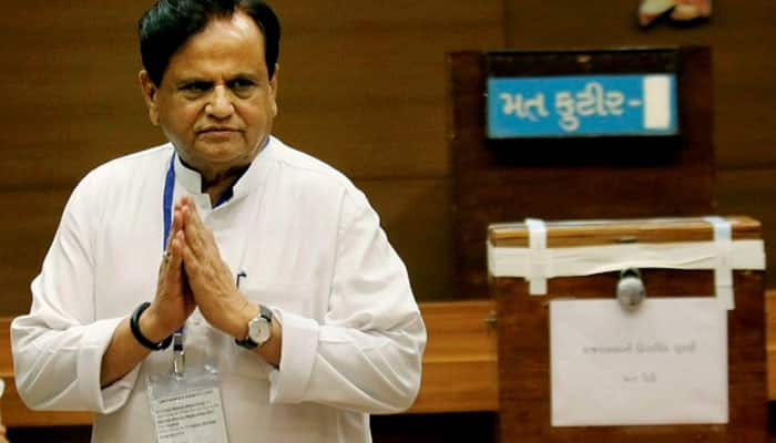 Ahmed Patel: Congress&#039; crisis manager and Sonia Gandhi&#039;s most trusted lieutenant 