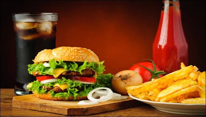 Living near fast-food restaurants not linked to obesity