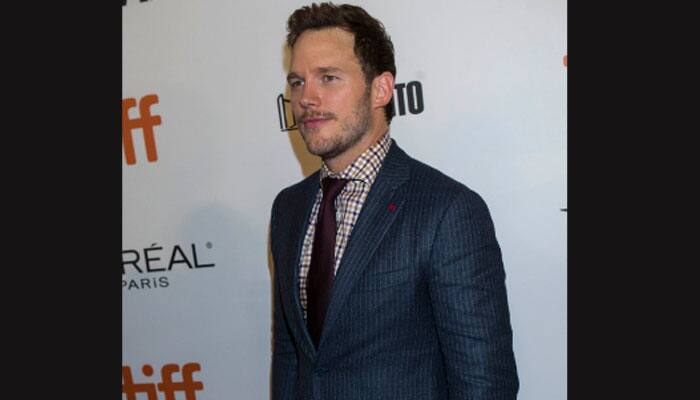 Chris Pratt&#039;s &#039;Cowboy Ninja Viking&#039; to release in 2019