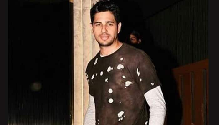 I enjoyed playing a double role in &#039;A Gentleman&#039;: Sidharth Malhotra