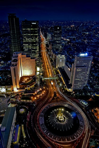 Jakarta, Indonesia