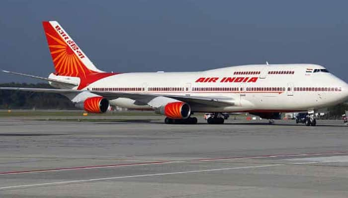 Technical glitch forces AI Frankfurt-Delhi flight to make precautionary landing at Tehran, all safe 