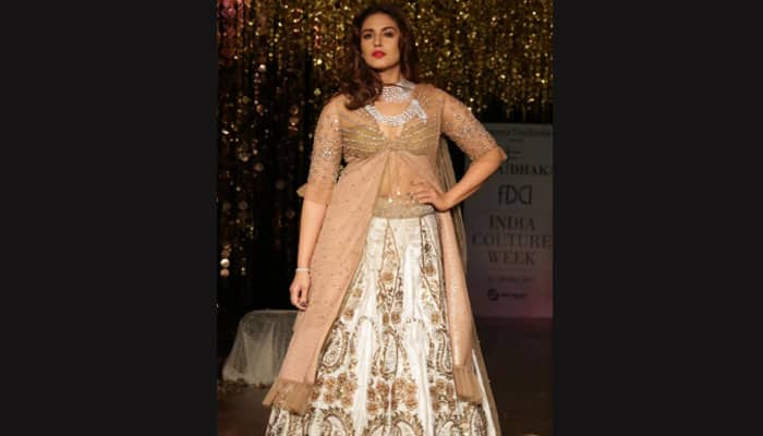 Gurinder Chadha is a strong filmmaker: Huma Qureshi