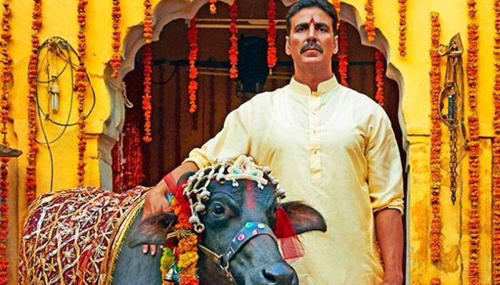 Toilet: Ek Prem Katha—Five reasons to watch this Akshay Kumar starrer