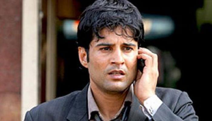 Rajeev Khandelwal to debut in digital world with Kashmir-set show