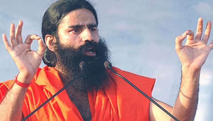 Baba Ramdev makes Bollywood debut with ‘Yeh Hai India&#039;