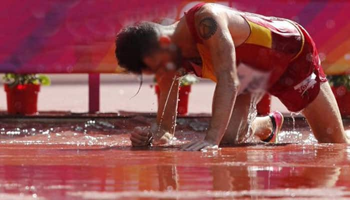 National-level wrestler Vishal Kumar Verma dies of electrocution at flooded stadium