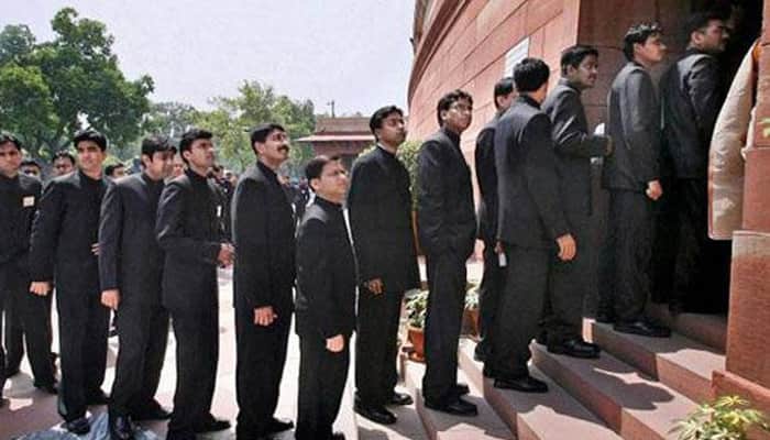 Parliamentary panel for Army-like performance appraisal system for babus