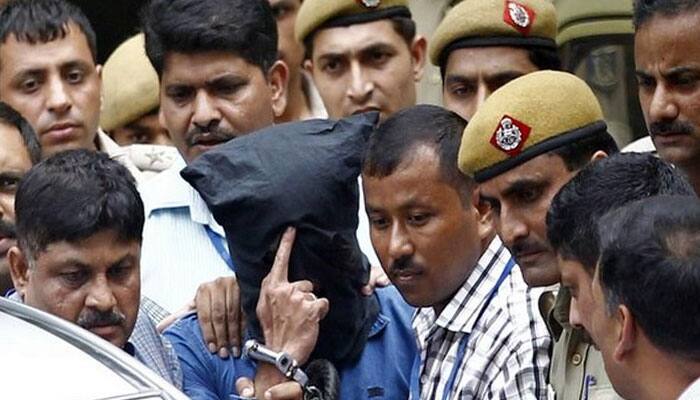 Big breakthrough: ​Suspected Al Qaeda-linked terrorist arrested in New Delhi