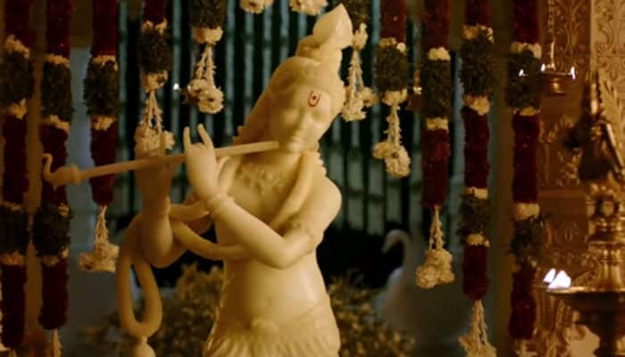 Janmashtami: Make festive atmosphere melodious by singing these songs dedicated to Lord Krishna 